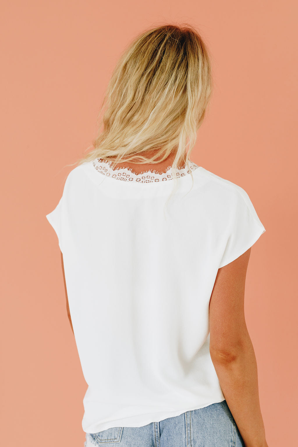 Samson Lace Trim Top-UHXSW-WHITE-MEDIUM-Urbanheer