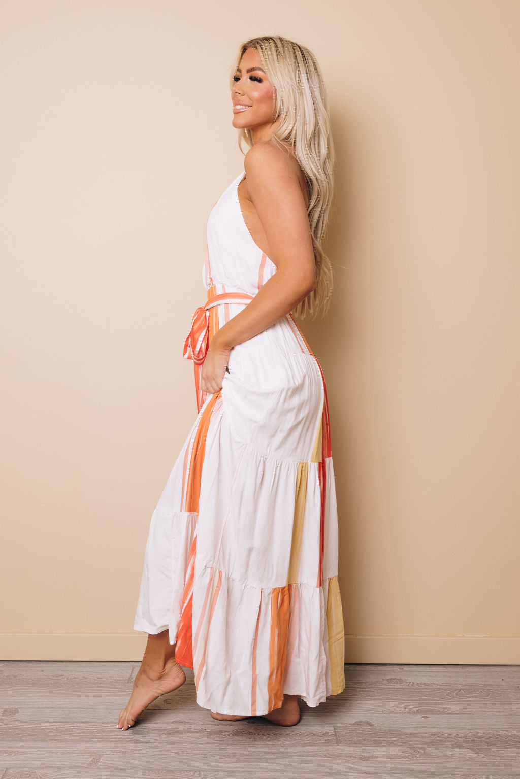 Kate Halter Backless Maxi Dress-UHXSW-SMALL-Urbanheer