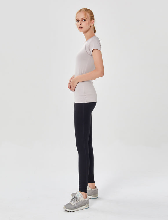 Miracle Play Short Sleeve-0-Gunmetal-XS-Urbanheer