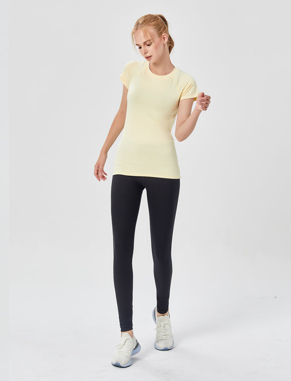 Miracle Play Short Sleeve-0-Gunmetal-XS-Urbanheer