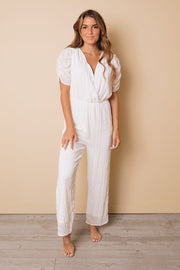 Diana Textured High Waisst Jumpsuit-UHXSW-SMALL-Urbanheer