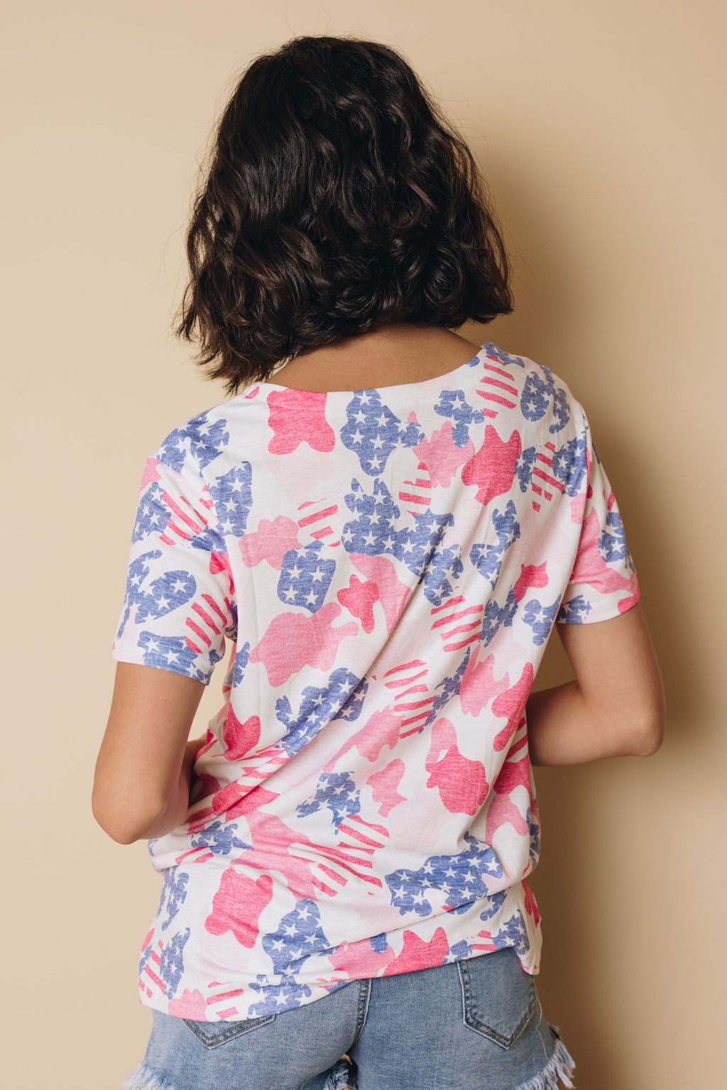 American Flag Camo Tee-UHXSW-SMALL-Urbanheer