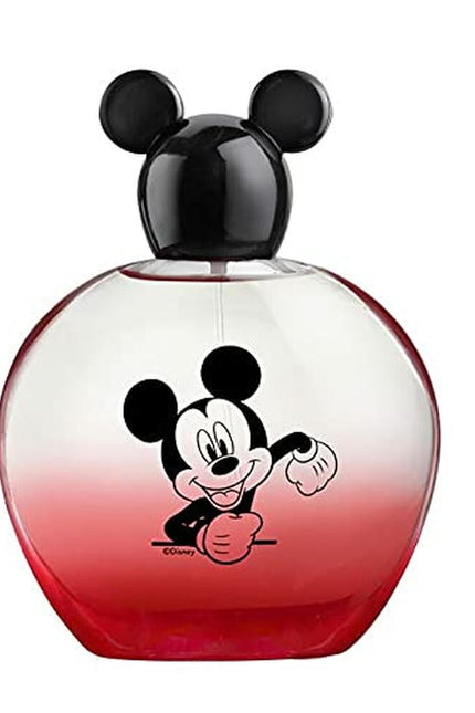 Children'S Perfume Mickey Mouse Edt (100 Ml)