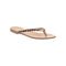 Ancientoo Flip Flops Apate-Flip Flops-Ancientoo-LEOPARD/NUDE-US 6 / EU 37-Urbanheer