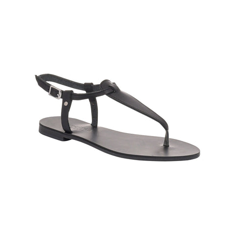 Ancientoo Sandals Calypso-Sandals-Ancientoo-LEMON NATURAL/NUDE-US 5.5 / EU 36-Urbanheer