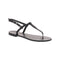 Ancientoo Sandals Brizo-T strap-Ancientoo-NUDE/NUDE-US 8 / EU 39-Urbanheer
