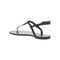 Ancientoo Sandals Brizo-T strap-Ancientoo-NUDE/NUDE-US 8 / EU 39-Urbanheer