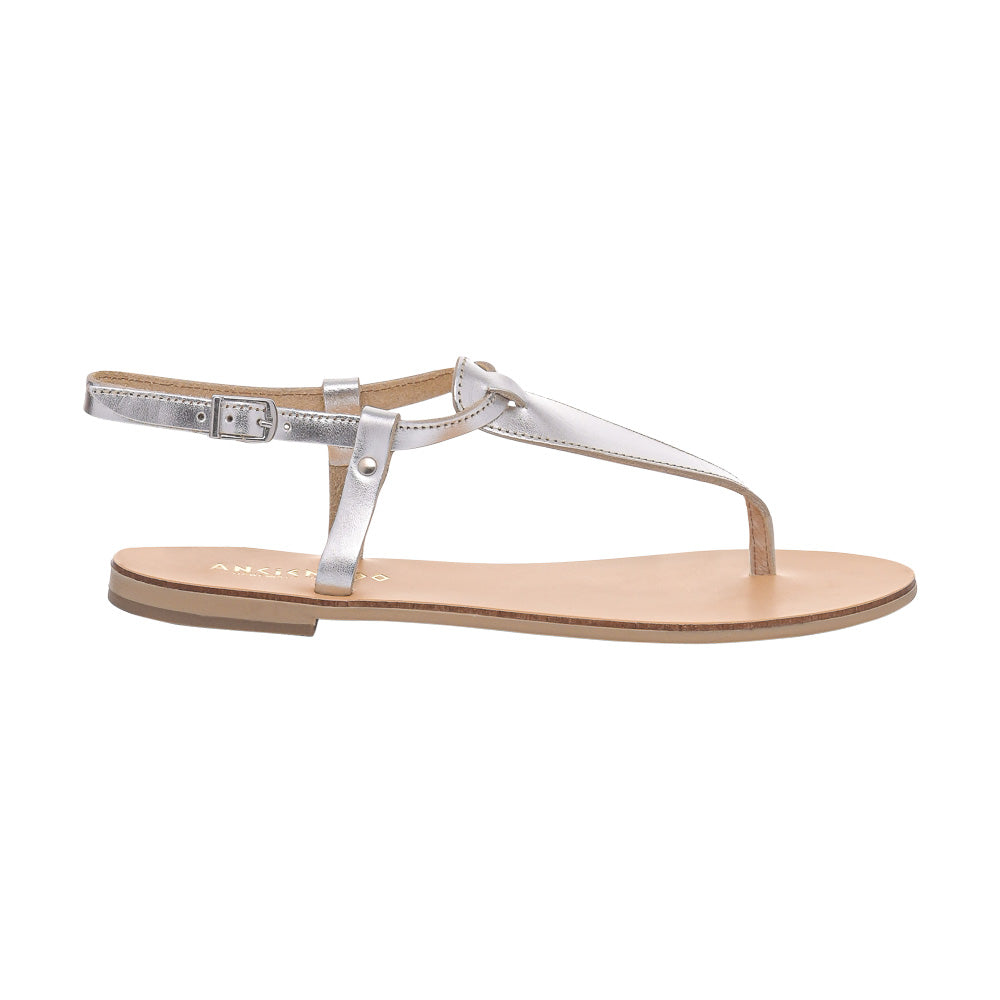 Ancientoo Sandals Calypso-Sandals-Ancientoo-LEMON NATURAL/NUDE-US 5.5 / EU 36-Urbanheer
