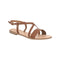 Ancientoo Sandals Rhea-Sandals-Ancientoo-TAN / NUDE-US 5.5 / EU 36-Urbanheer