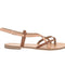 Ancientoo Sandals Calliope-Gladiator-Ancientoo-NUDE-TAN/NUDE-US 7 / EU 38-Urbanheer