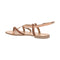 Ancientoo Sandals Calliope-Gladiator-Ancientoo-NUDE-TAN/NUDE-US 7 / EU 38-Urbanheer