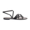 Ancientoo Sandals Cybele-Sandals-Ancientoo-BLACK/BLACK-US 6 / EU 37-Urbanheer