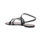 Ancientoo Sandals Cybele-Sandals-Ancientoo-TAN/NUDE-US 6 / EU 37-Urbanheer
