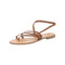 Ancientoo Sandals Cybele-Sandals-Ancientoo-TAN/NUDE-US 6 / EU 37-Urbanheer