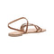 Ancientoo Sandals Cybele-Sandals-Ancientoo-TAN/NUDE-US 6 / EU 37-Urbanheer