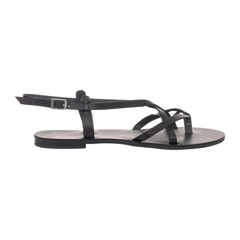 Ancientoo Sandals Calliope-Gladiator-Ancientoo-NUDE-TAN/NUDE-US 7 / EU 38-Urbanheer