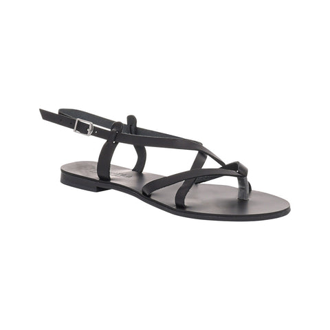Ancientoo Sandals Calliope-Gladiator-Ancientoo-NUDE-TAN/NUDE-US 7 / EU 38-Urbanheer