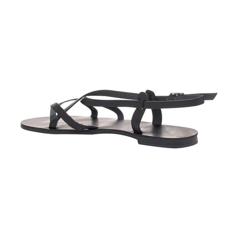 Ancientoo Sandals Calliope-Gladiator-Ancientoo-NUDE-TAN/NUDE-US 7 / EU 38-Urbanheer