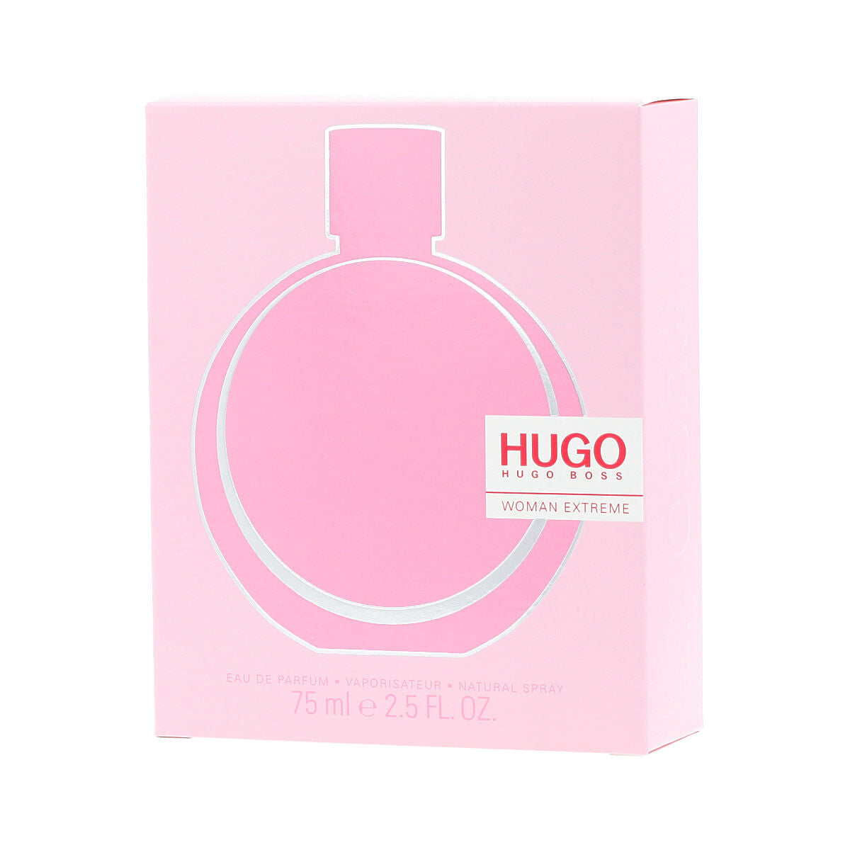 HUGO Woman Extreme - Eau de Parfum
