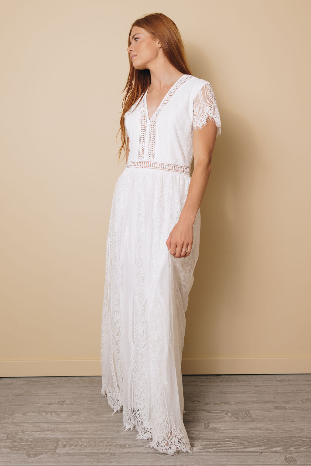 Harper Tay Lace Maxi Dress-UHXSW-BLUE-SMALL-Urbanheer