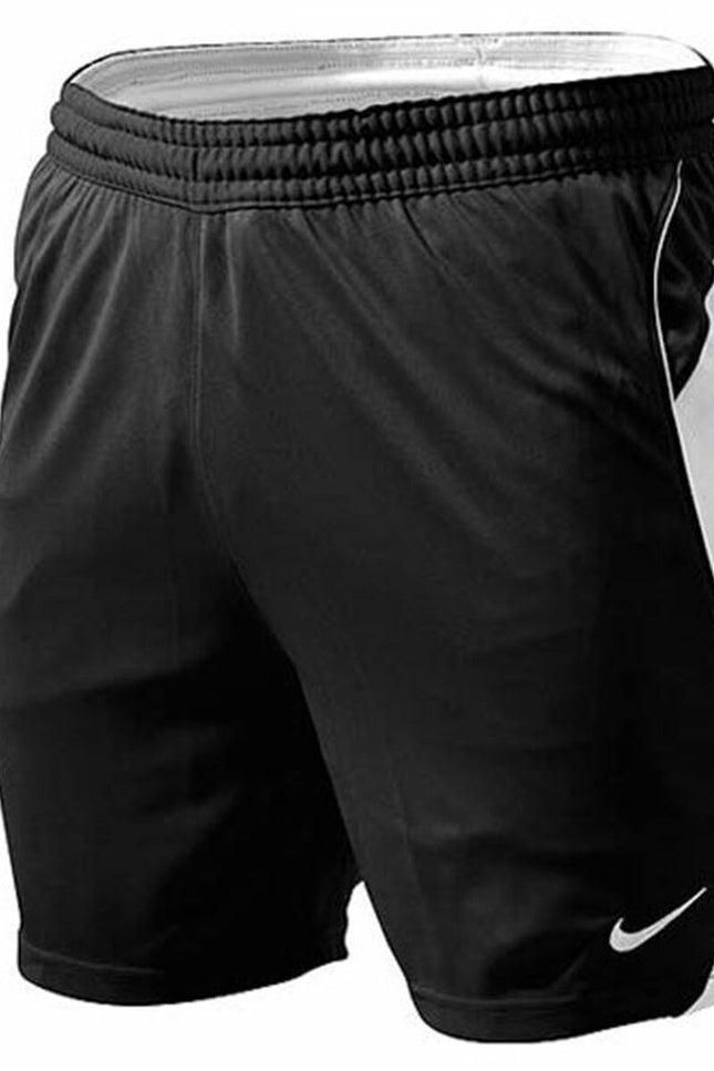 Men'S Sports Shorts Nike Knit Black-Clothing - Men-Nike-Urbanheer