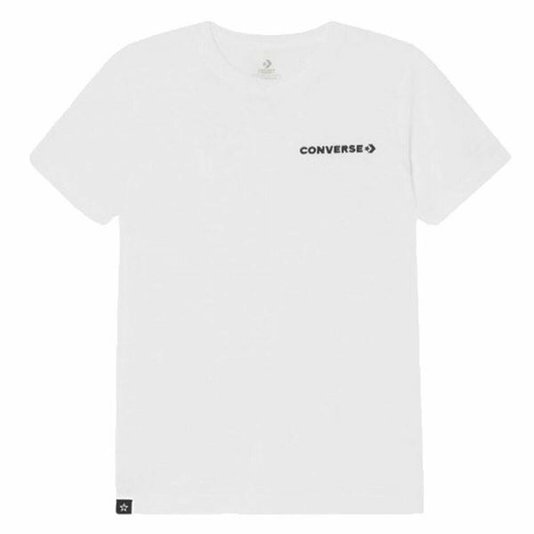 Child\'s Short Sleeve T-Shirt Converse Field Surplus – Urbanheer