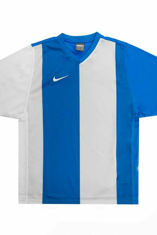 Men'S Short-Sleeved Football Shirt Nike Logo-Clothing - Men-Nike-Urbanheer