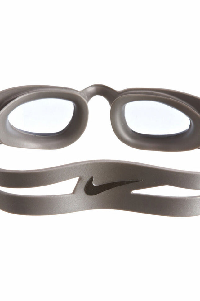 Adult Swimming Goggles Nike Valiant Grey Adults-Nike-Urbanheer