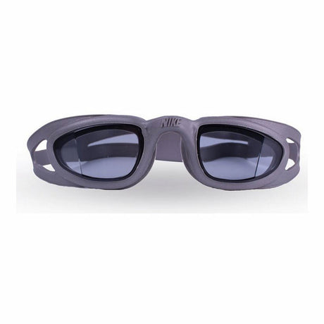 Adult Swimming Goggles Nike Valiant Grey Adults-1