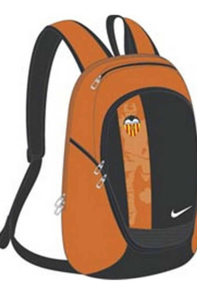 Gym Bag Nike Valencia.C.F Orange-Nike-Urbanheer