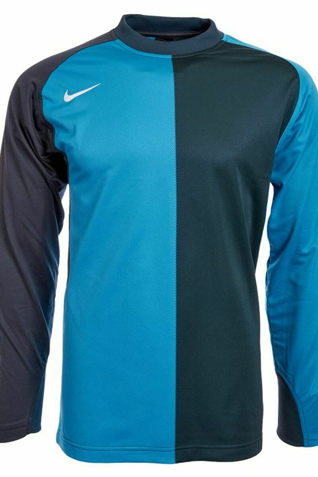 Goalie T-Shirt Nike Park Dark blue-Nike-Urbanheer