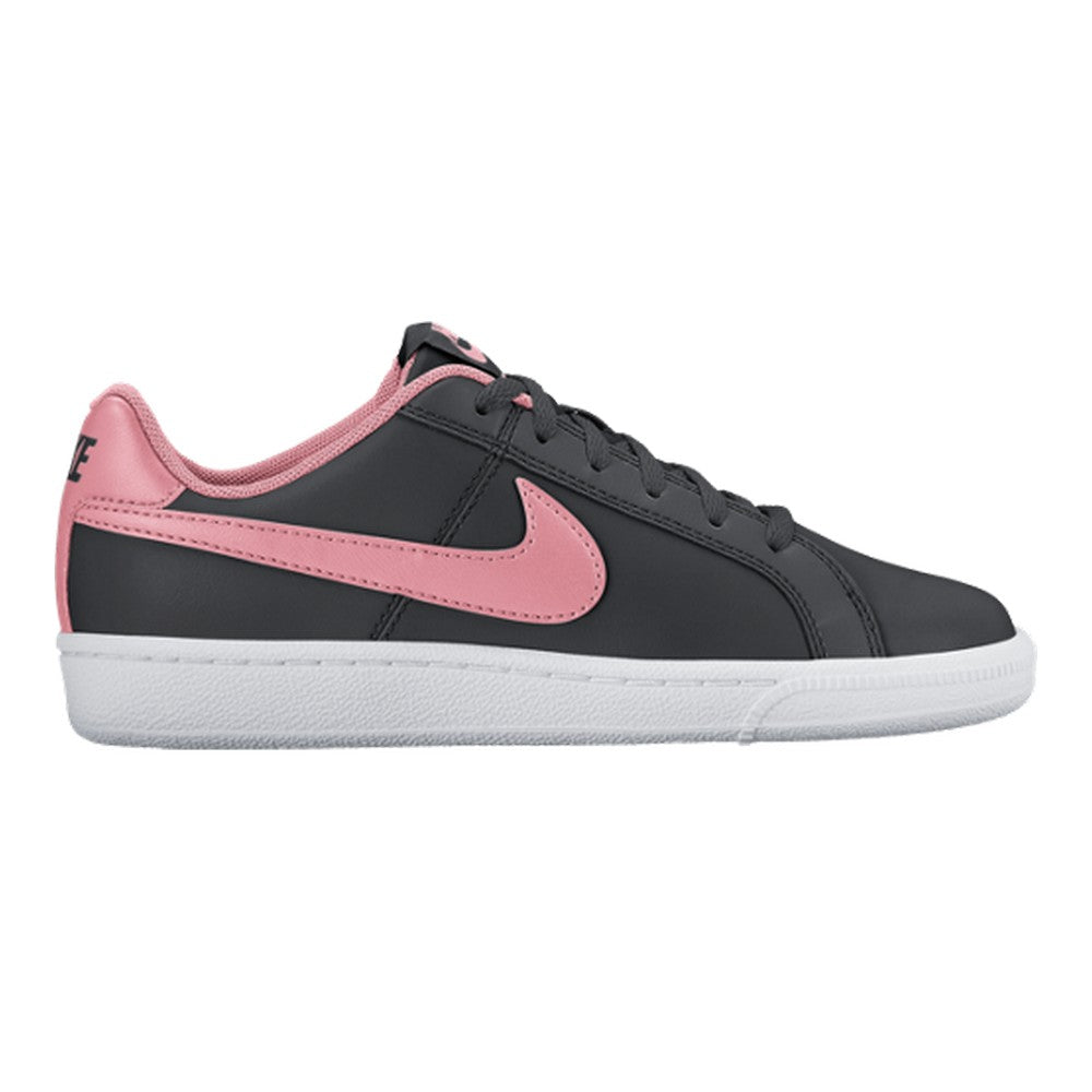 Sports Shoes for Kids COURT ROYALE (GS) Nike 833654 002  Black