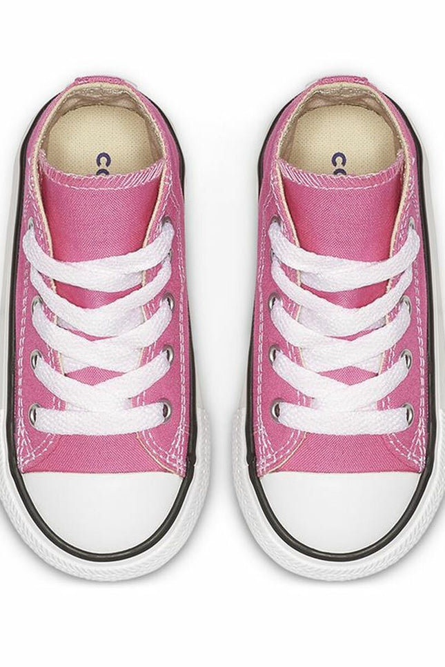 Sports Shoes For Kids Chuck Taylor Converse All Star Classic 42628 Pink-Toys | Fancy Dress > Babies and Children > Clothes and Footwear for Children-Converse-Urbanheer