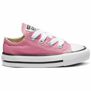 Sports Shoes For Kids Converse Chuck Taylor All Star Classic Low Pink-Toys | Fancy Dress > Babies and Children > Clothes and Footwear for Children-Converse-26-Urbanheer