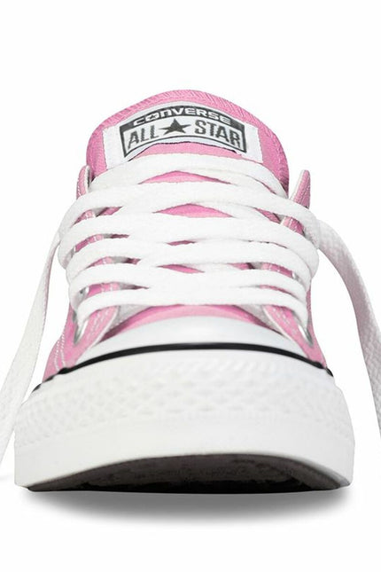 Sports Shoes For Kids Converse Chuck Taylor All Star Classic Low Pink-Toys | Fancy Dress > Babies and Children > Clothes and Footwear for Children-Converse-Urbanheer