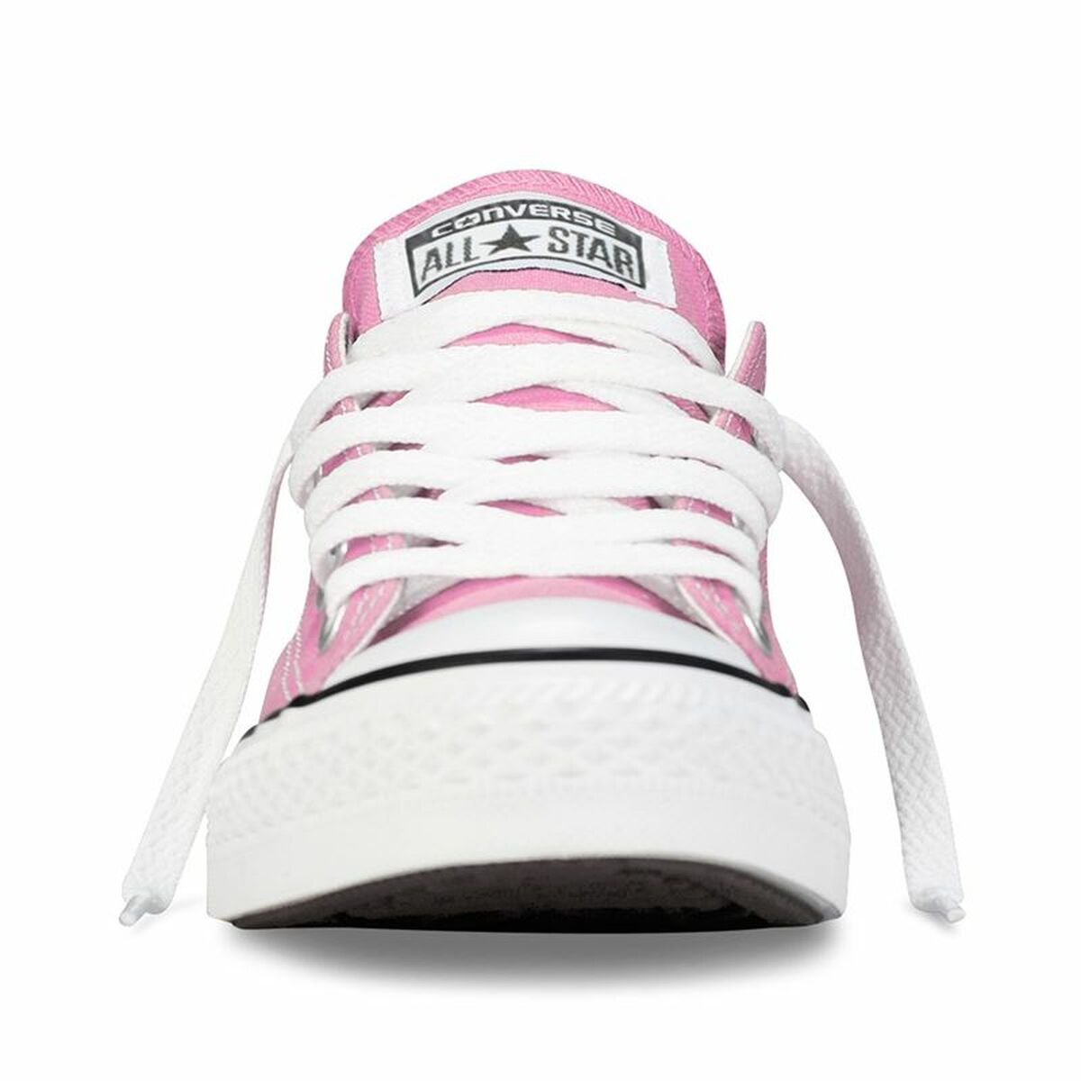Sports Shoes For Kids Converse Chuck Taylor All Star Classic Low Pink-Toys | Fancy Dress > Babies and Children > Clothes and Footwear for Children-Converse-26-Urbanheer