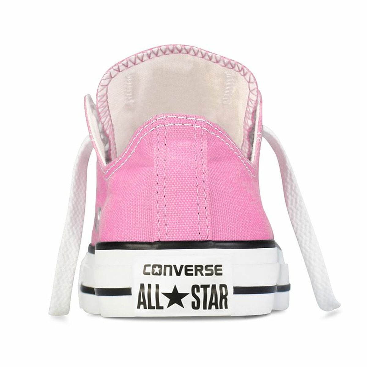 Sports Shoes For Kids Converse Chuck Taylor All Star Classic Low Pink-Toys | Fancy Dress > Babies and Children > Clothes and Footwear for Children-Converse-26-Urbanheer