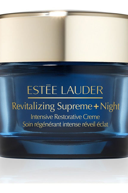 Firming Facial Treatment Estee Lauder Supreme+ Hydrating Cream Night (50 Ml)