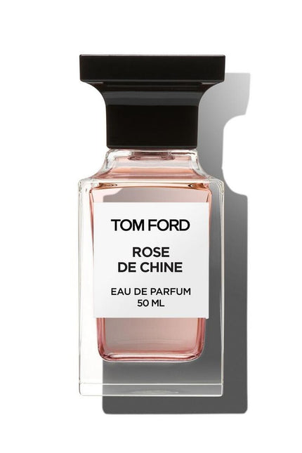 Unisex Perfume Tom Ford Edp Rose De Chine (50 Ml)