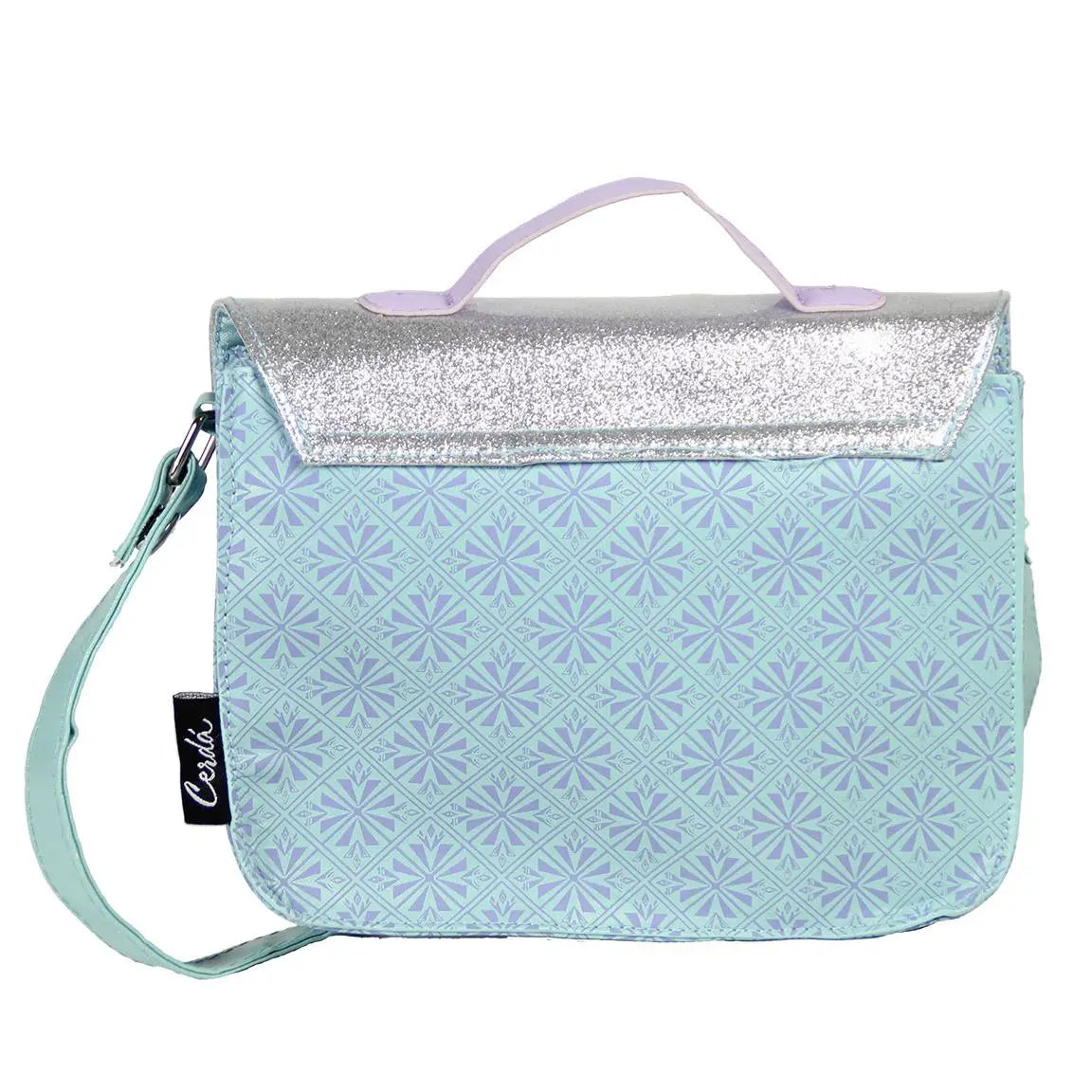 Frozen Ii Satchel Bag.-Mastoys-Urbanheer