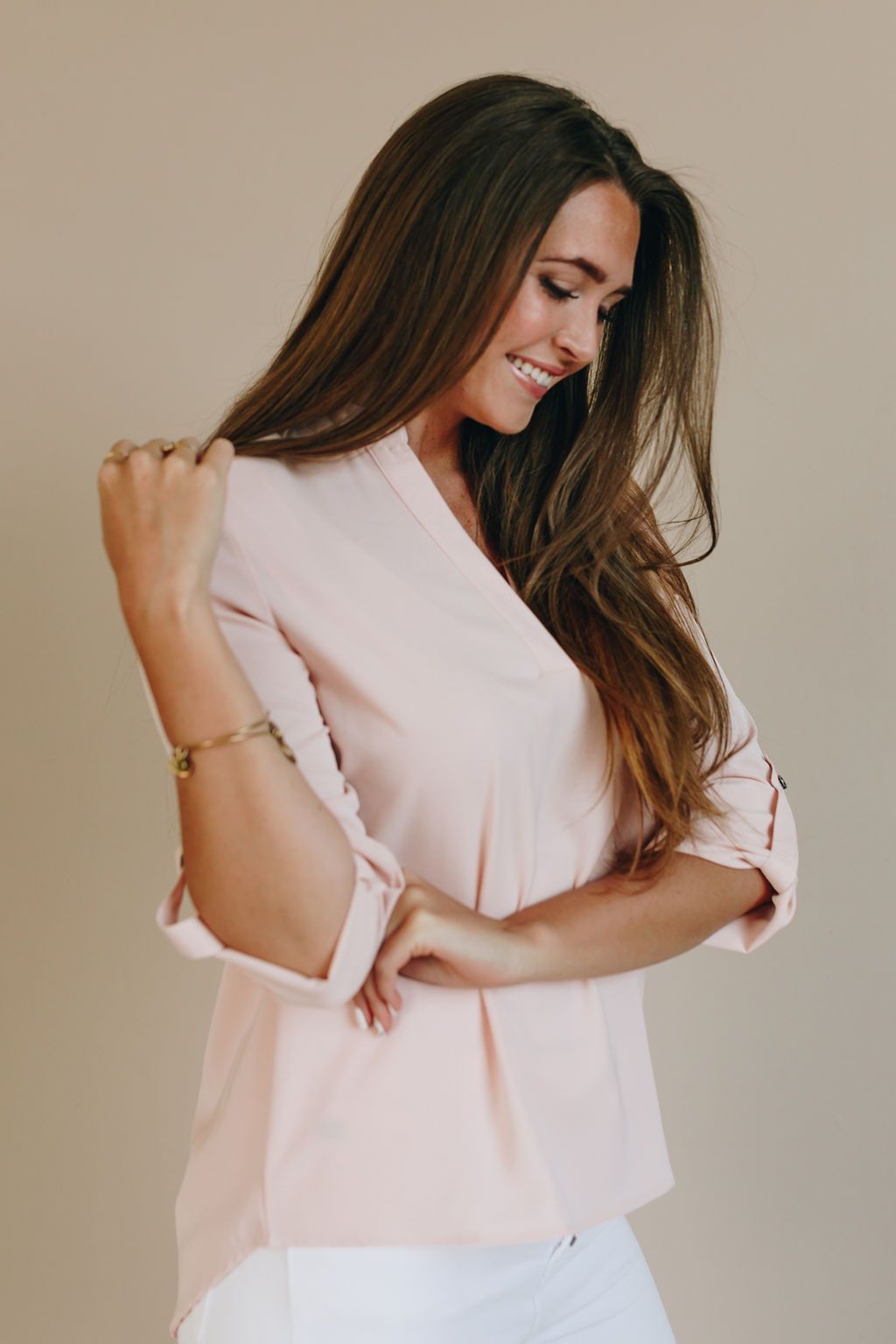 Penny Top-UHXSW-Apricot-S-Urbanheer