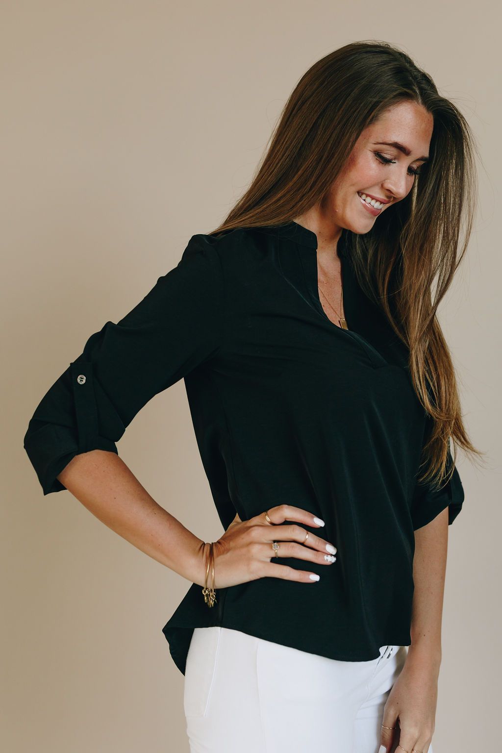 Penny Top-UHXSW-Apricot-S-Urbanheer