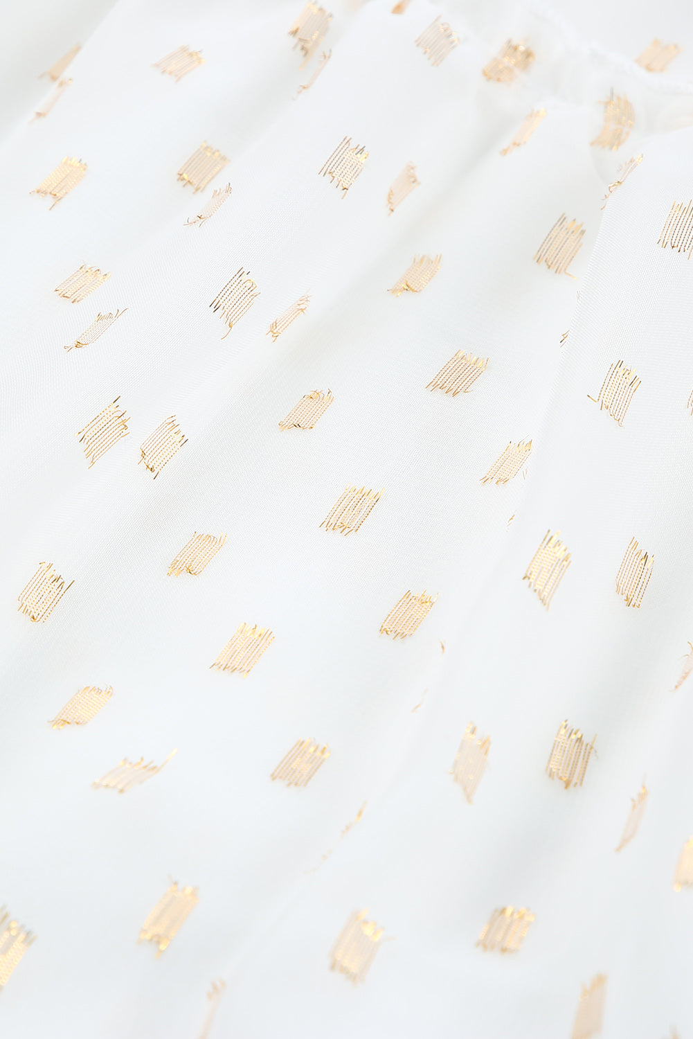 Beige Pattern Print Tiered Ruffled Spaghetti Strap V Neck Maxi Dress-UHXC-Beige-(US 4-6)S-Urbanheer