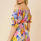 A Glance Romper.-FLYING TOMATO-S-Urbanheer