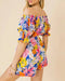 A Glance Romper.-FLYING TOMATO-S-Urbanheer