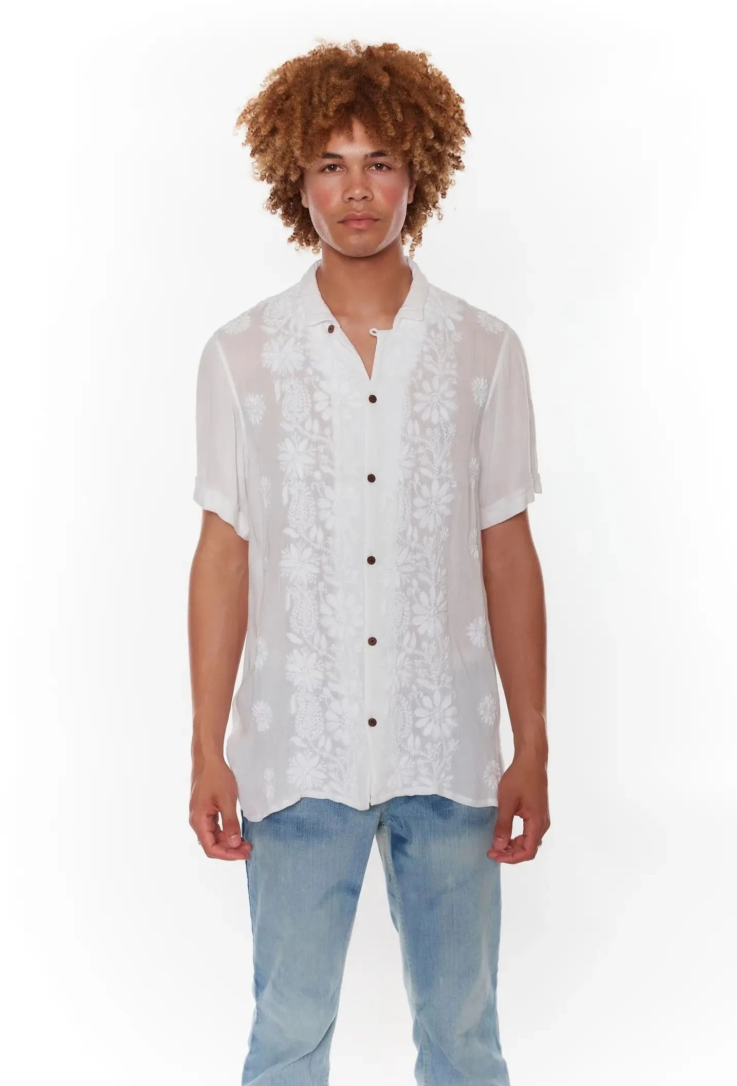 Suncatcher Men Shirt-RAGA-S-Urbanheer