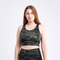 High-Waisted Athletic Shorts with Side Pockets-JupiterGear-Grey-Small / Medium-Urbanheer