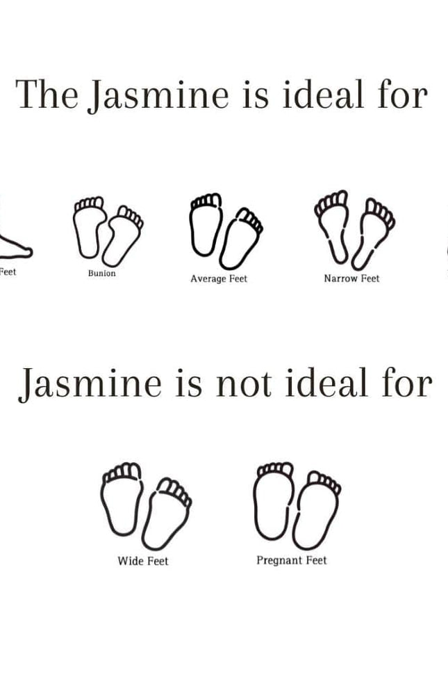 The Jasmine Leather Sandal-Brave Soles Life-Urbanheer