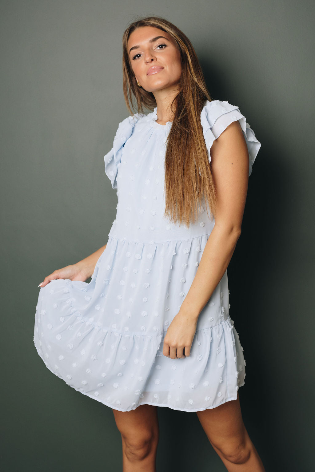 Chantal Swiss Dot Dress-UHXSW-SKY BLUE-MEDIUM-Urbanheer