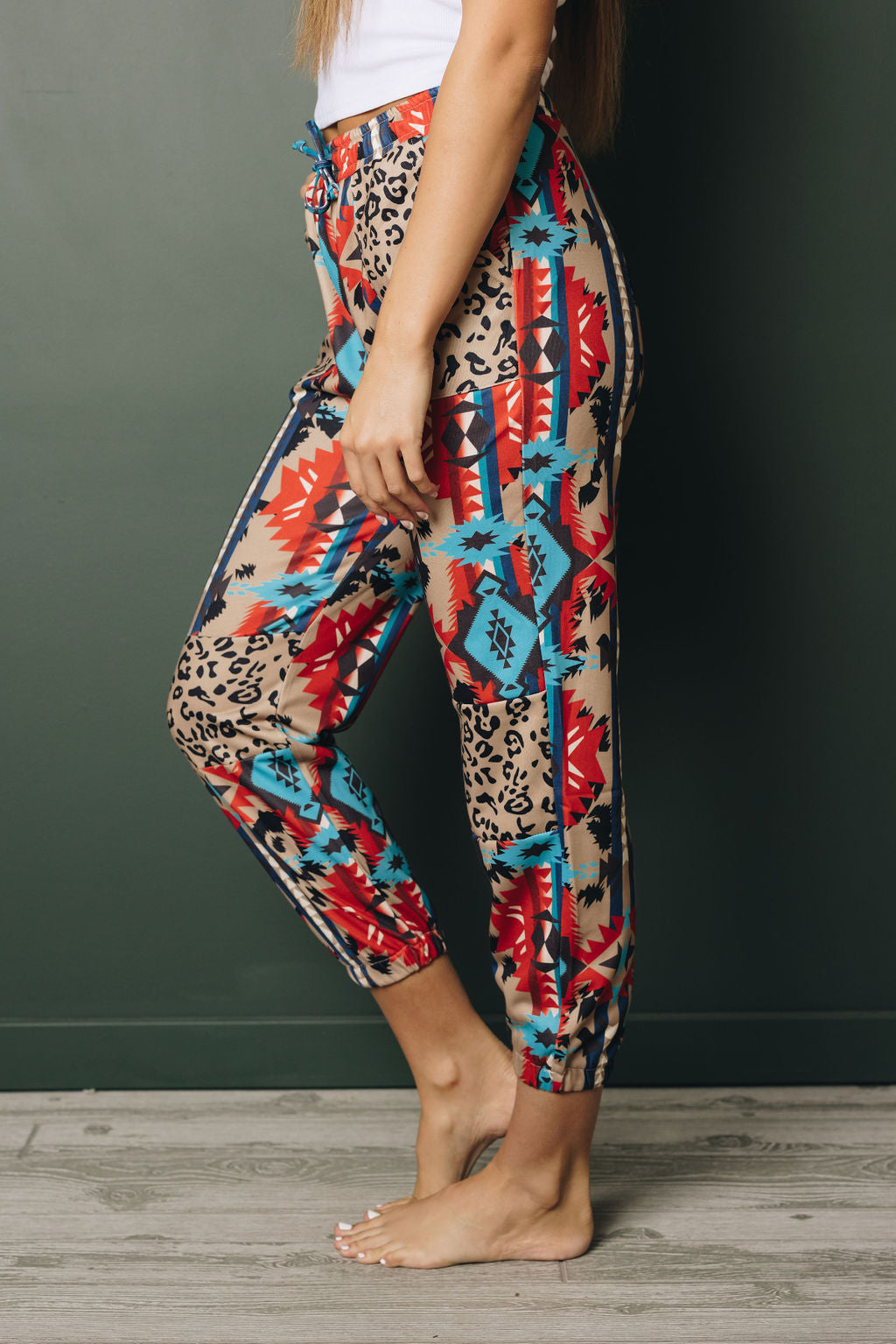 Alicia Slim-Fit Pants-UHXSW-SMALL-Urbanheer